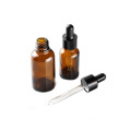 5ml 15ml 20ml 30ml Dropper Essential Oil Bottle